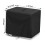 Air Compressor Dust Cover Portable 210D Oxford Fabric 6