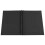 Heavy-Duty Plastic Folders Letter Size 3-Pocket Assorted 2
