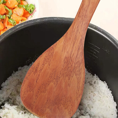 Rice Spoon for Cooking Pot 4 pcs 2