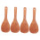 Rice Spoon for Cooking Pot 4 pcs 5