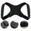 Posture Corrector for Men and Women Breathable Spine Support 6