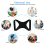 Posture Corrector for Men and Women Breathable Spine Support 7