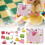 Kids Countdown Timer Toy Set – Blind Box Doll Accessories 2