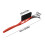 Snow Brush and Ice Scraper for Car Windshield 19.68 inch 2