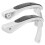 Chair Armrest Replacement 2 pcs wear resistant assorted 4