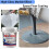 Epoxy Floor Paint Beige High-Gloss 55ml 4
