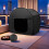Outdoor Tent Portable Quick-Opening Light-Blocking 4