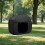 Outdoor Tent Portable Quick-Opening Light-Blocking 6