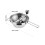 Manual Potato Masher with Comfortable Handle 1 Set 2