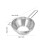 Manual Potato Masher with Comfortable Handle 1 Set 7