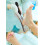 Foot File Black Stainless Steel 3