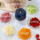 Electric Garlic Chopper Portable USB Rechargeable Mincer 2