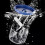 Electric Garlic Chopper Portable USB Rechargeable Mincer 6