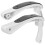 Chair Armrest Replacement 2 pcs wear resistant assorted 8