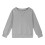 Girls Long Sleeve Pullover Sweatshirt Casual Loose Fit 4