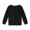 Girls Long Sleeve Pullover Sweatshirt Casual Loose Fit 5