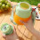 Blendgo 800 Portable Blender 28 oz Cordless Handheld Juicer 3