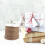 Hemp Bouquet Wrapping Rope Light Brown 1 Roll 7