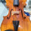 Brass Cello Wolf Tone Mute 1 Piece 8