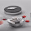 Black Watch Repair Mat with Watchmaker Tools Set 4