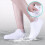 Silicone Waterproof Shoe Covers Reusable 1 Pair 4