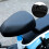 Ebike Saddle Cover Waterproof Elastic 4