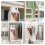 Portable Clothes Dryer Remote Control Compact Foldable 7