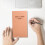 A6 Mini Notebook Organizer Planner 64 Sheets 2