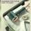 Portable Mini Steam Iron for Clothes, Handheld Garment 5