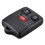 Ford Key Fob Case Replacement 3-Button Remote Shell 7