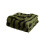 Polyester Velvet Throw Blanket Green 200x150cm 2