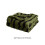 Polyester Velvet Throw Blanket Green 200x150cm 3