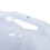 Sitz Bath Salt Basin Blue PP 1 Set 2