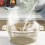 Washbasin Dish Tub Round Transparent Sturdy Large 8