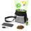 Multifunktionale Leckerli-Tasche für Hunde Black 4