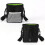 Multifunktionale Leckerli-Tasche für Hunde Black 3
