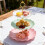 3-Layer Cupcake Rack Dessert Tower Tray 4