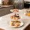 3-Layer Cupcake Rack Dessert Tower Tray 6