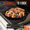 Cast Iron Griddle Skillet Non-Stick 1 Piece 7