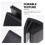 Golf Cart Fastener Clips Black Windshield Bottom Accessories 8