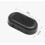 Car Solar USB Alarm Light Dummy Deterrent Red Blue LED 2