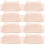 Festival Cloth Napkins for Tableware Cleaning 8 pcs 4