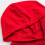 Red Hooded Activewear Set for Kids 2PC 5