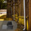 Rain Gutter Downspout Splash Block 1 Pack 3