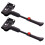 Bike Kickstand Set 2 Pieces for Parking and Stabilization 3