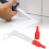 Caulk Extension Nozzles Winter 10 pcs 4