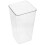 Umbrella Stand Transparent Entryway 1 Set 9.6 Inch 8
