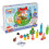 Learning Resources Numberblocks Mathlinks Cubes Advent Calendar 1