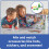 Learning Resources Numberblocks Mathlinks Cubes Advent Calendar 3