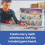 Learning Resources Numberblocks Mathlinks Cubes Advent Calendar 5